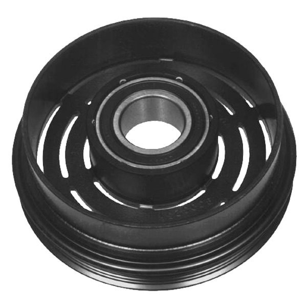 Motorcraft Radiator Nissens, Yb420A YB420A - main